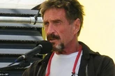 John McAfee: How the eccentric entrepreneur was involved in cryptocurrency