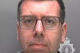 Paedophile caught with 'truly astonishing' number of indecent images of children