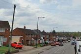 Garretts Green house fire live as 30 firefighters sent to blaze