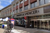 Midlands Marks and Spencer store open for 96 years could close after 'underperforming'