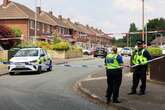 Second man charged with murder after fatal Wolverhampton house fire