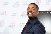 Will Smith to perform in Wolverhampton as part of surprise UK tour