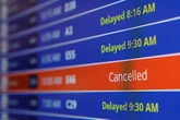 UK tourists warned as Pakistan-India conflict sees nearly 600 flights cancelled