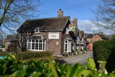 The Midland village with 'best pub' and monkey forest on its doorstep