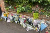 Ozzy Osbourne's private funeral as Elton John, Black Sabbath and Metallica among guests