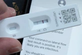 Early sign of new 'Stratus' Covid variant as NHS issue flu vaccine advice
