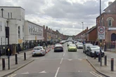 Two charged after girl injured in collision as police make new footage plea