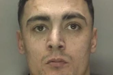 Sutton Coldfield man jailed after stealing luxury cars worth more than £600k
