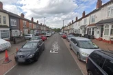 Deadly shotgun and machetes recovered following Birmingham street violence