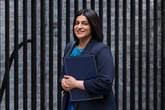 Justice Secretary Shabana Mahmood warns foreign criminals 'should expect to be deported'