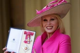 Joanna Lumley says King Charles 'really is ill' in rare cancer battle insight