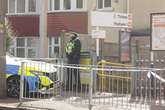 Person dies at Hamstead railway station as trains halted between Birmingham and Walsall