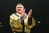Ricky Hatton's son makes plea to fans ahead of funeral