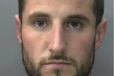 Killer driver who booked one-way ticket from Birmingham Airport jailed after mowing down lads