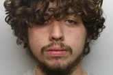 Killer hit-and-run driver, 21, mowed man down as he crossed road