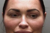 Mum sobs 'I'm so sorry' to parents of two teens she killed while sipping beer