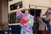 Joe Lycett joke was 'so offensive' the police were called