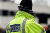 Boy, 16, arrested as armed police swoop on Small Heath street where 'gun seen in car'