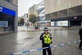 Greggs and Primark affected by huge Birmingham city centre police scene after teen stabbed