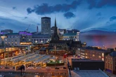 'Little gem' restaurant which opened last year named 'best in Birmingham' on Tripadvisor