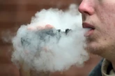 20% of vapers will return to cigarettes after the ban, new data finds