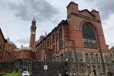 University of Birmingham staff to be balloted for strike action over 'unacceptable pay'