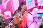 Sophie Ellis-Bextor breaks silence on 'cringe' BBC New Year's Eve show and says 'so proud'