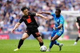 Darragh MacAnthony teases Kwame Poku next club amid Birmingham City transfer links