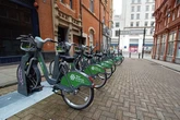 Cycle and e-scooter schemes vital to tackle 'horrendous congestion' in Birmingham