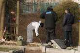 Sandwell Council issues update on discovery of human remains in Oldbury