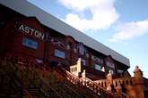 Confirmed: Aston Villa announce four new contract agreements