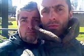 The third Gallagher brother who has always steered clear of Oasis drama