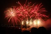 Bonfire Night and firework events in Solihull and Warwickshire 2025
