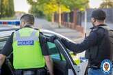 Erdington police probing stolen vehicle uncover multiple cannabis grows