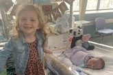 Solihull parents' ordeal after children diagnosed with completely unrelated rare conditions
