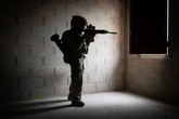 What could happen if WW3 breaks out and you refused conscription in the UK?