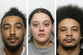 Scribz line drug dealer from Birmingham flooded city with cocaine and heroin