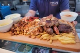 New Birmingham restaurant has fans travelling three hours for 'delicious' £8 item