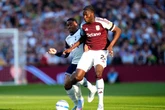 Amadou Onana's message for supporters as Aston Villa's £50m man reveals his goals