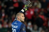 Lucas Chevalier 'dreams' about the Premier League amid Aston Villa transfer links