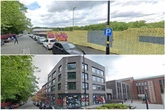Parts of Birmingham that have changed beyond measure