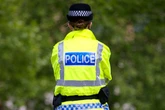 How likely a police officer is to attend when you report antisocial behaviour