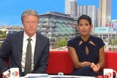 BBC Breakfast opens show with 'very sad' news after devastating tragedy