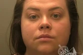 Woman, 28, who cheated elderly couple of £150k only has to pay £1 back