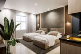 Plans for plush 'aparthotel' in leafy Birmingham suburb