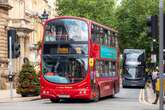 Consultation on major shake up of West Midlands bus network to get under way