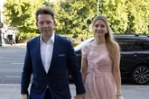 Holly Valance 'splits from billionaire husband' as she goes through 'difficult period'