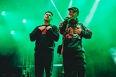 Glastonbury bosses issue warning ahead of Kneecap's set as 'large audience' expected