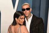 Kourtney Kardashian's three-word statement after Travis Barker surprise at Ozzy Osbourne gig
