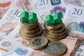 UK households who rent their homes risk losing £753 in October